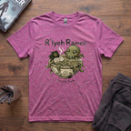 Cthulhu Ramen T-Shirt