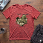 Cthulhu Ramen T-Shirt
