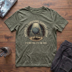 D20 Critical Fail T-Shirt