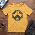 Mt Doom Hiking Club T-Shirt