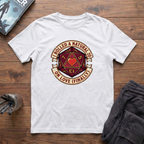 I Rolled A Natural 20 On Love T-Shirt