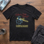 Riker's Jazz Lounge T-Shirt