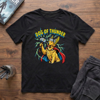 Dog Of Thunder T-Shirt