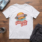 Galactic Grill T-Shirt