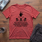 Necromancer Fam T-Shirt