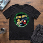 Nerd Fuel T-Shirt