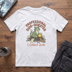 Professional Side Quester T-Shirt