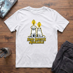 Side Quests Available T-Shirt