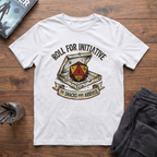 Roll For Snacks T-Shirt