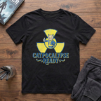 Catopalypse T-Shirt
