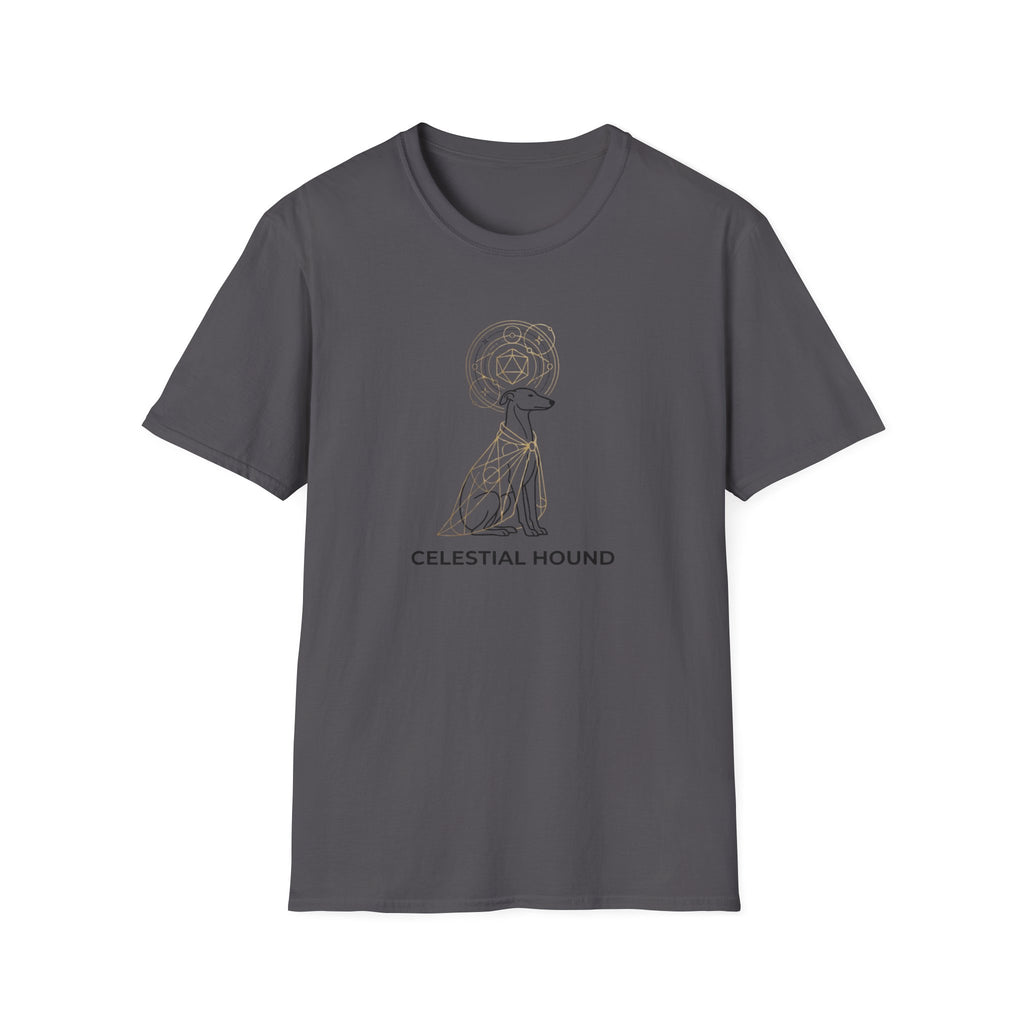 Celestial Hound T-Shirt