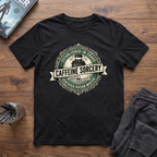 Caffeine Society T-Shirt