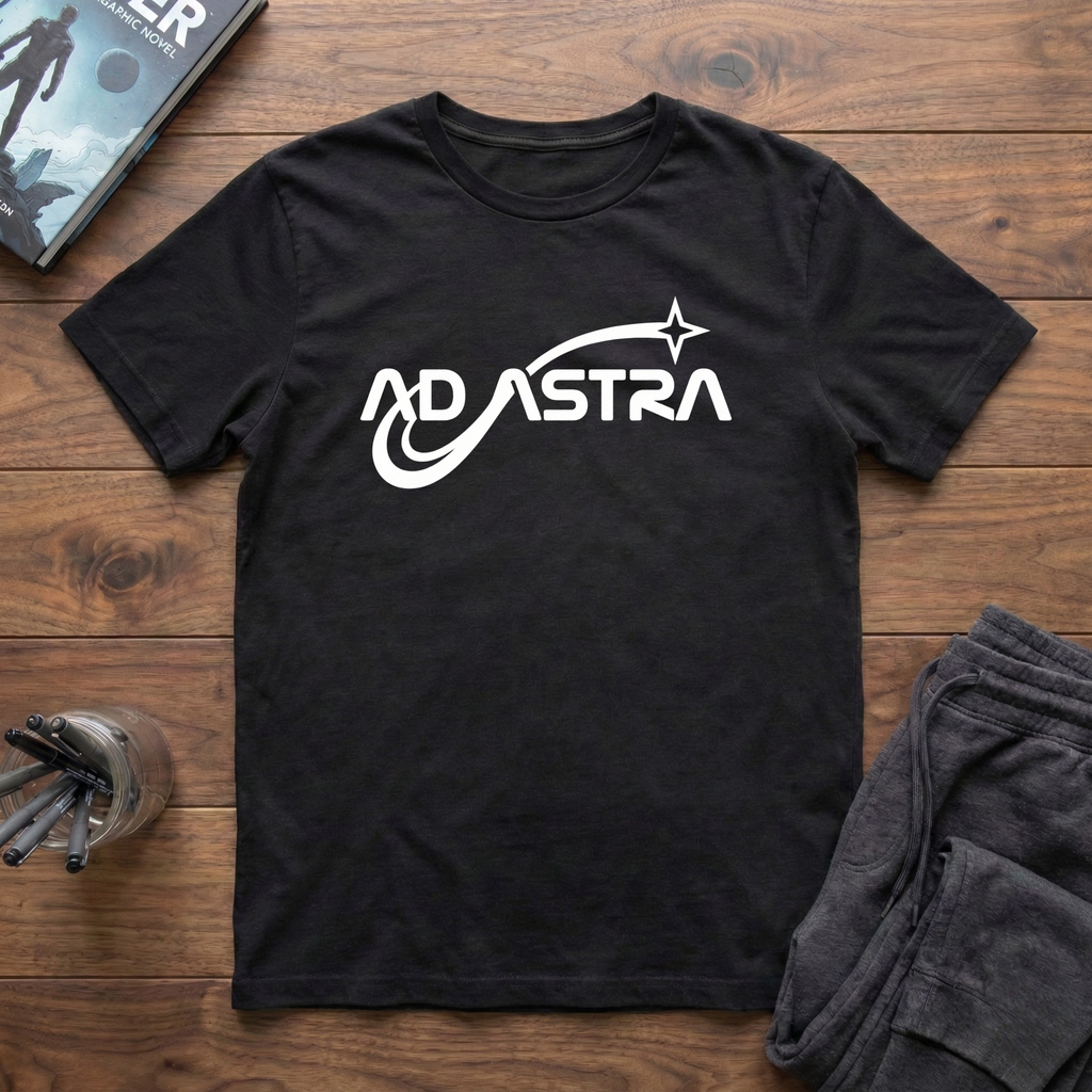 Ad Astra T-Shirt