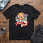 Galactic Grill T-Shirt