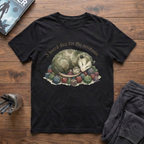 DND Opossum T-Shirt