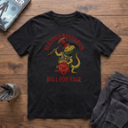 Bearded Barbarian T-Shirt