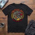 Critical Hit T-Shirt