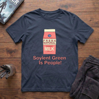 Soylent Pluribus (Strawberry) T-Shirt