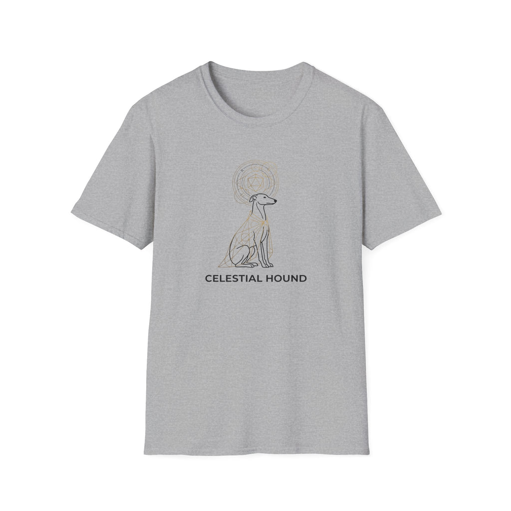 Celestial Hound T-Shirt