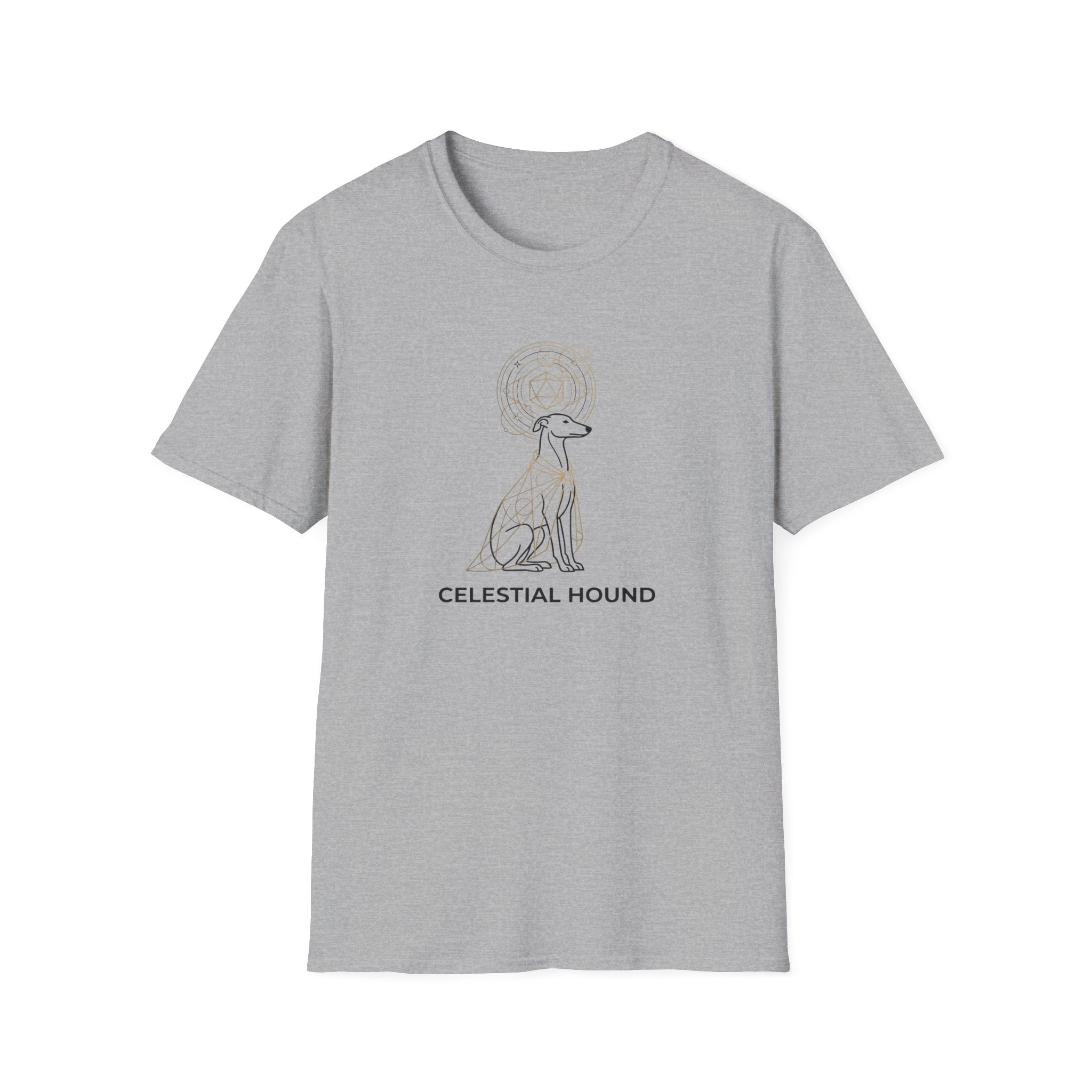 Celestial Hound T-Shirt