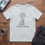 Celestial Hound T-Shirt