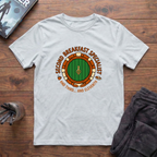 Second Breakfast Specialist T-Shirt