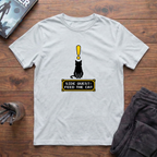 Side Quest: Feed The Cat! T-Shirt