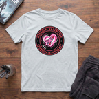 Mission: Valentine T-Shirt