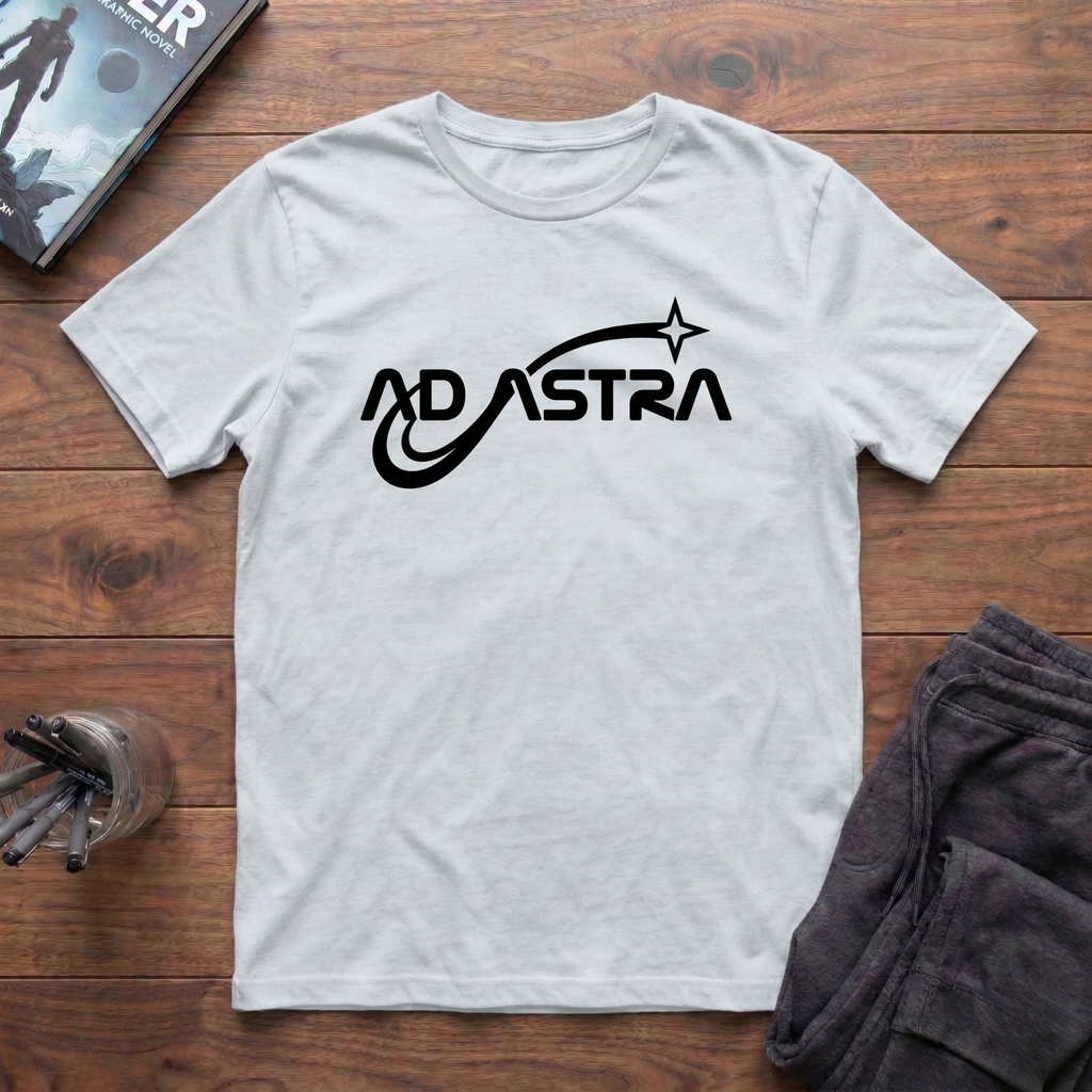 Ad Astra T-Shirt