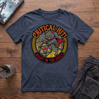 Critical Hit T-Shirt