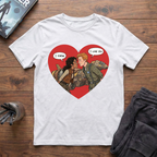 Zoe + Wash Love T-Shirt