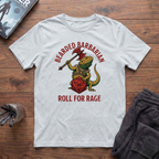 Bearded Barbarian T-Shirt