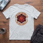 I Rolled A Natural 20 On Love T-Shirt