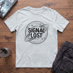 Signal Lost T-Shirt