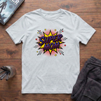 Super Mom T-Shirt