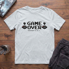 Game Over T-Shirt