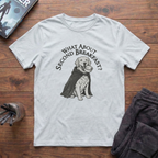 What About Second Breakfast? T-Shirt