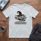 The Procrastinator T-Shirt