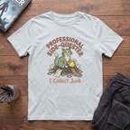 Professional Side Quester T-Shirt