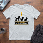 New Side Quest: Let The Petting Commence T-Shirt