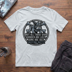 LOTR Bulldog T-Shirt