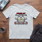 Found My Player 2 T-Shirt