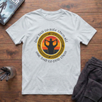 One Dad To Rule Them All T-Shirt