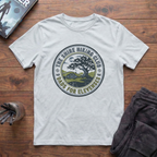 Dads For Elevenses T-Shirt