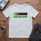 Hunger Level: Critical T-Shirt