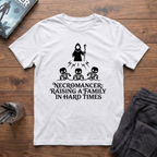 Necromancer Fam T-Shirt