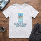 Soylent Pluribus (Low Fat) T-Shirt