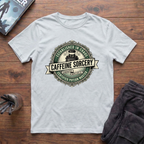 Caffeine Society T-Shirt