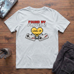 Found My Player 2 NES T-Shirt