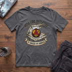 Roll For Snacks T-Shirt